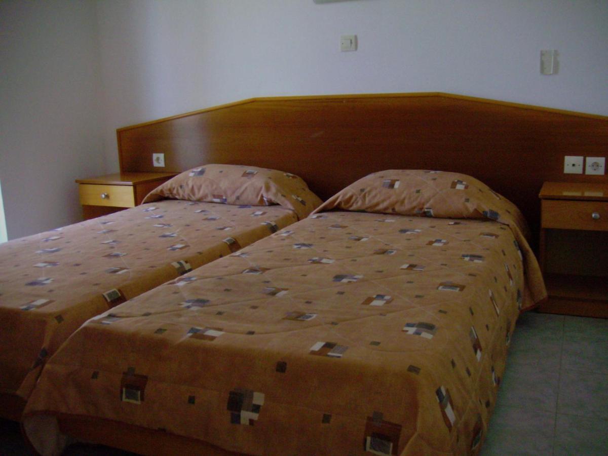 Stegna Star Apartments Archangelos  Exterior photo