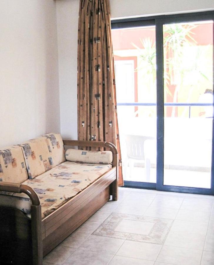 Stegna Star Apartments Archangelos  Exterior photo